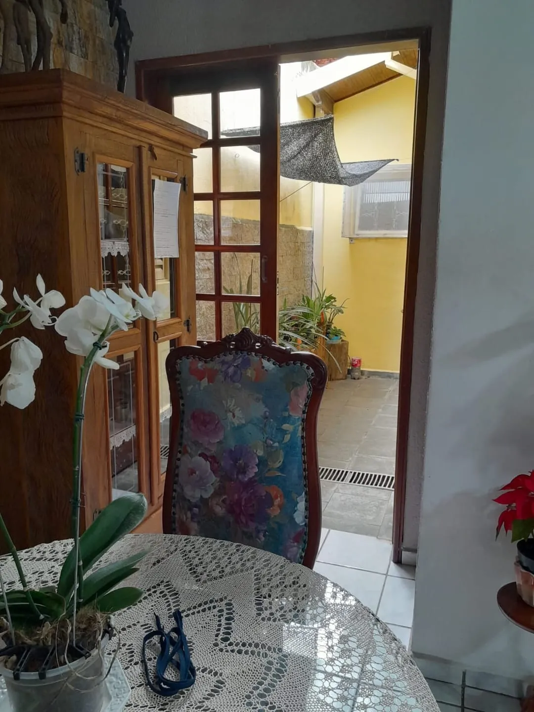 Imagem Casa à venda 3 Quartos, 1 Suite, 2 Vagas, 195M², Mombaça, Pindamonhangaba - SP