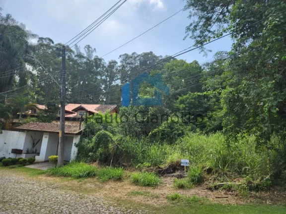 Imagem Lote / Terreno à Venda, 1800 m², na Granja Viana
