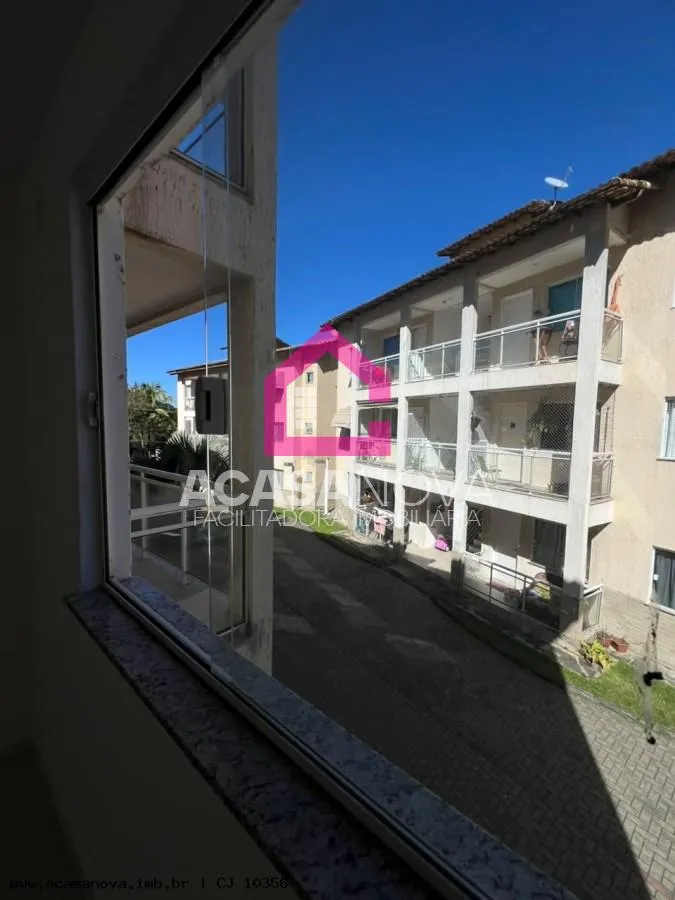 Imagem Apartamento para Venda em Maricá, Jardim Atlântico Central (Itaipuacu), 2 dormitórios, 1 suíte, 1 banheiro, 1 vaga