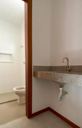 Imagem Apartamento com 3 Quartos à Venda, 105 m² em Colina de Laranjeiras - Serra