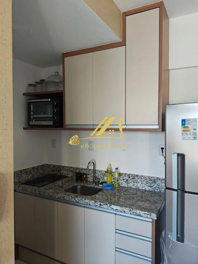 Imagem Apartamento RESIDENCIAL em Salvador - Bahia, Imbuí