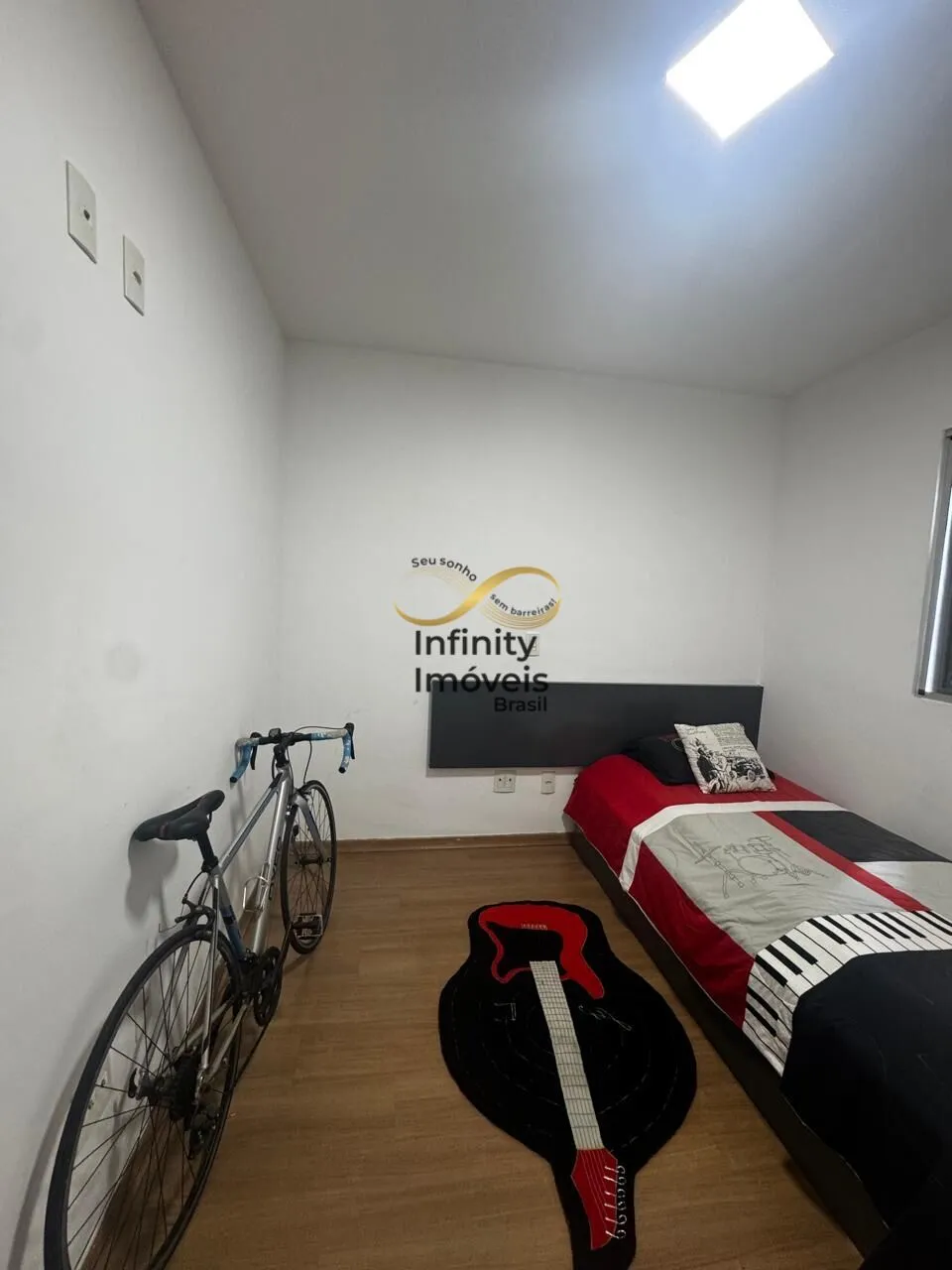 Imagem Apartamento à venda no bairro Castelo - Belo Horizonte/MG