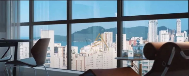 Imagem Apartamento à venda, 139 m² por R$ 2.590.000,00 - Centro - Balneário Camboriú/SC