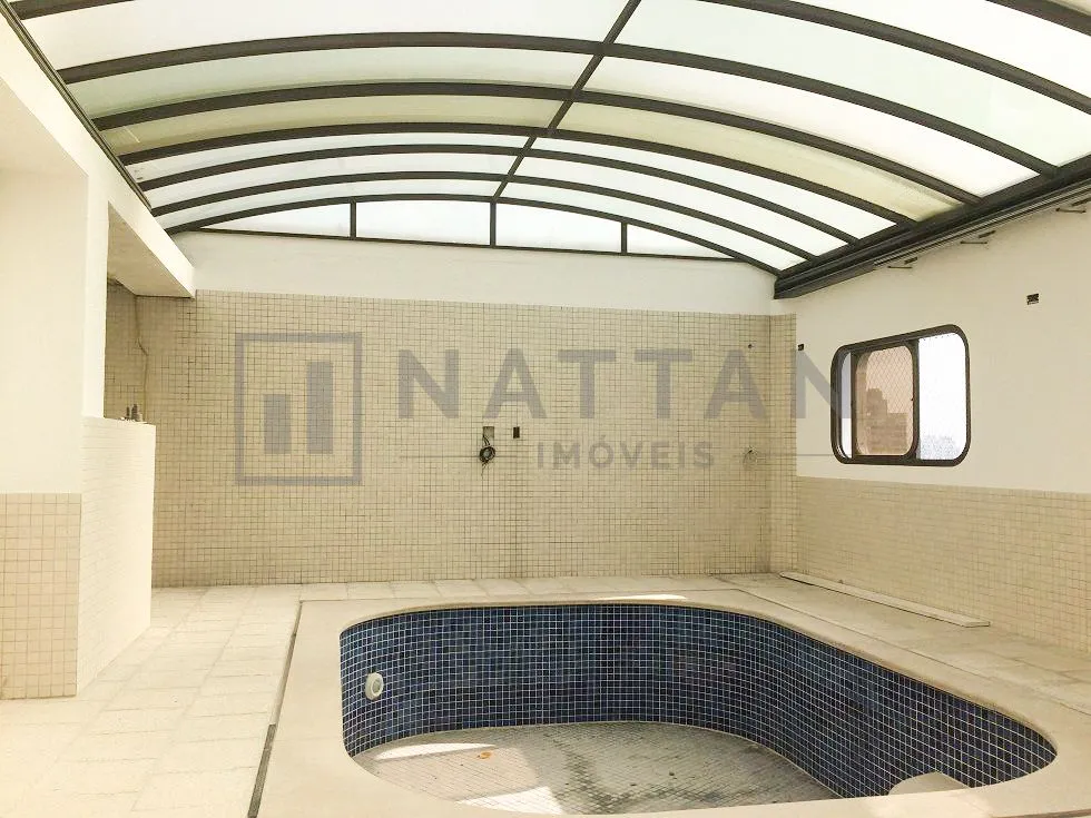 Foto do imóvel Cobertura com 4 dormitórios à venda, 624 m² por R$ 3.180.000,00 - Anália Franco - São Paulo/SP