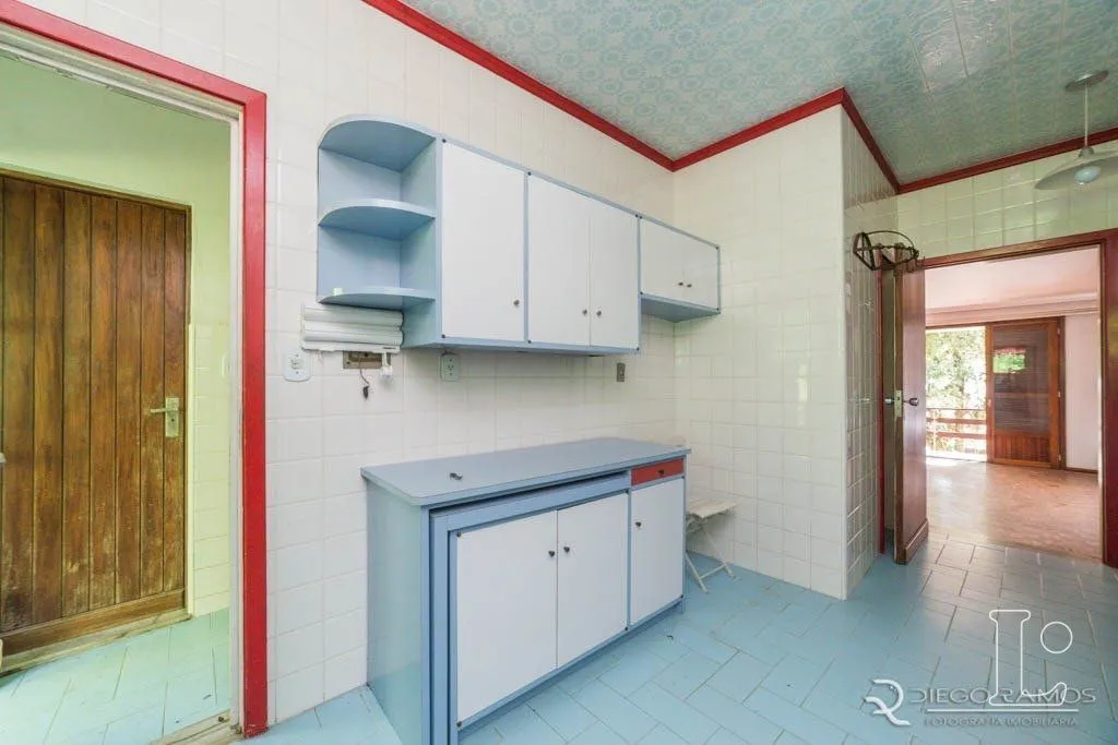 Imagem Casa para Venda - 450m², 3 dormitórios, sendo 1 suites, Vila Conceição