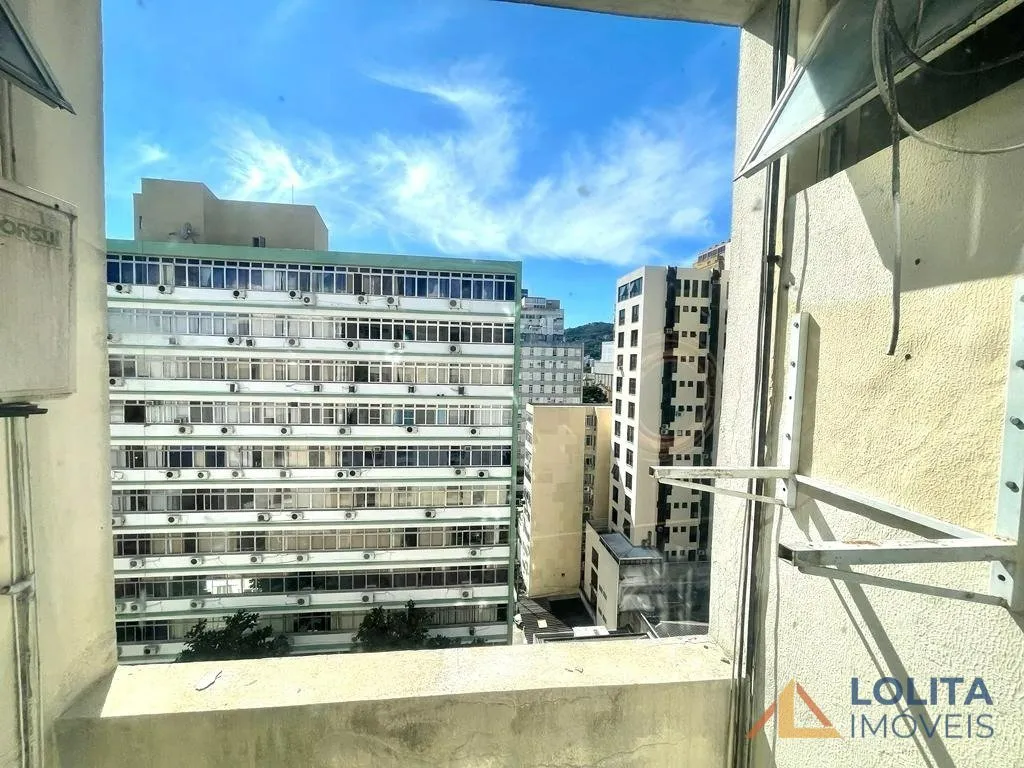 Imagem Sala Comercial de 33 m² à Venda no Centro de Florianópolis/SC: