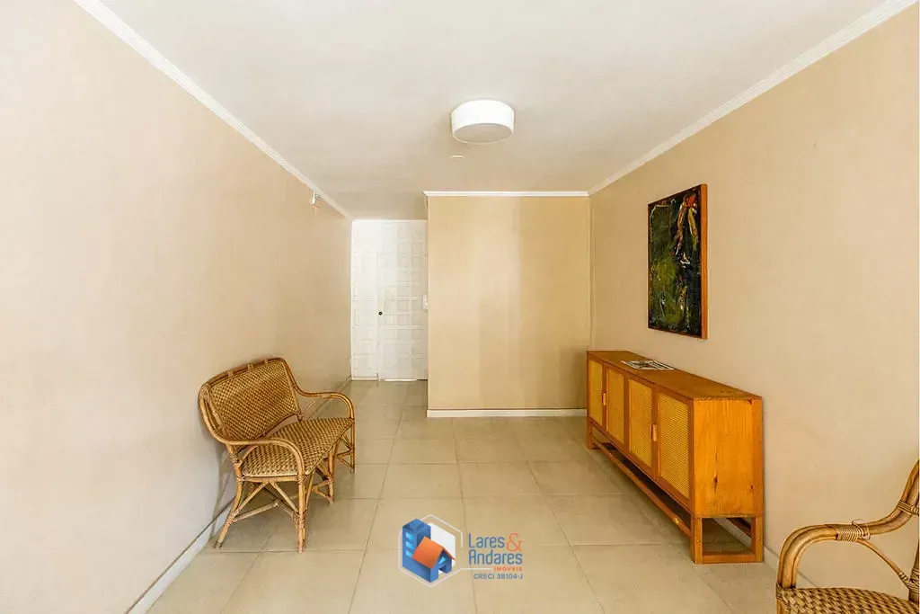 Imagem Apartamento à venda 3 Quartos 1 Vaga 111M² Pinheiros São Paulo - SP