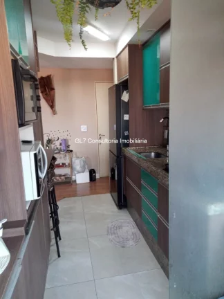 Imagem Apartamento a venda Villa das Praças em Indaiatuba