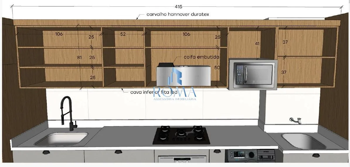 Imagem B. 9Centos