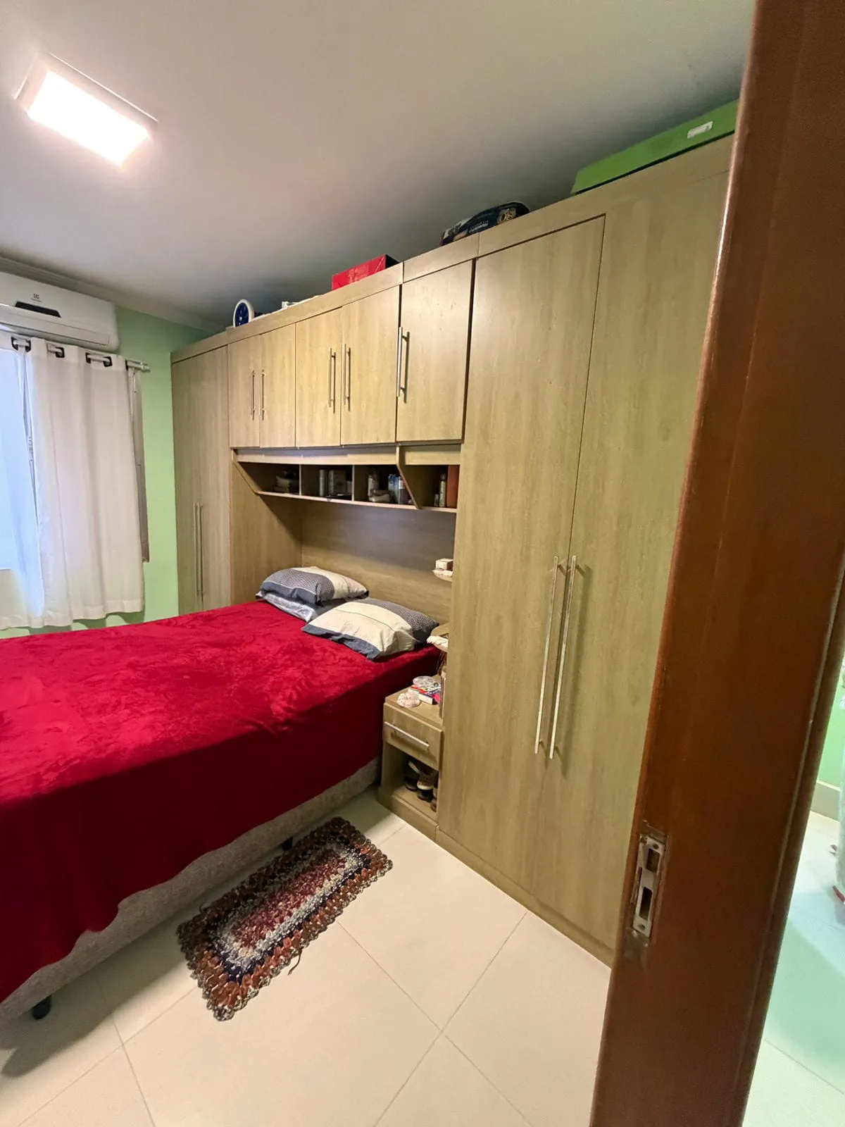 Imagem Aconchegante Apartamento na Praia Grande - AVIAÇÃO - PERTO DA PRAIA