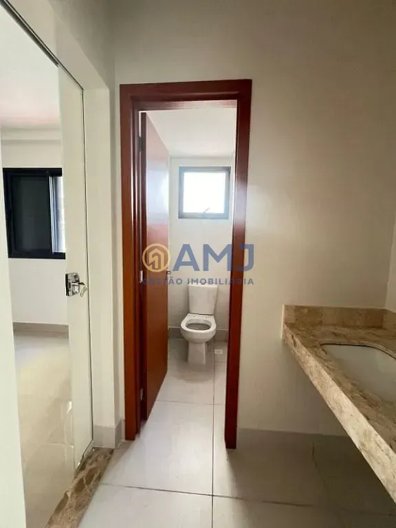 Imagem Apartamento a venda no Setor Bueno - Ritmo Bueno