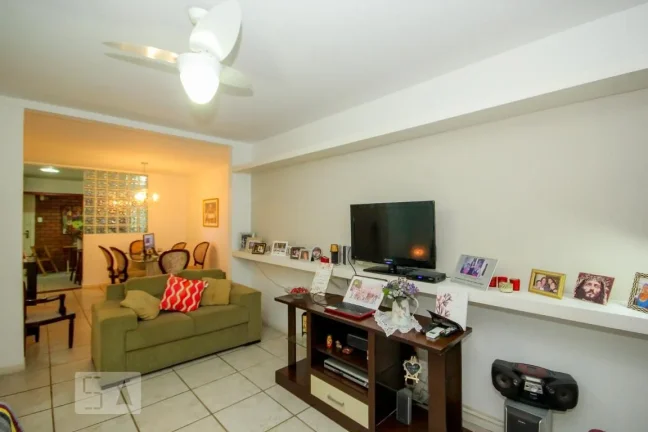 Imagem Apartamento à Venda - Copacabana, 3 Quartos, 120 m2