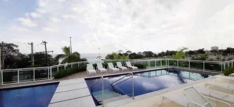 Imagem APARTAMENTO RESIDENCIAL em MANAUS - AM, PONTA NEGRA