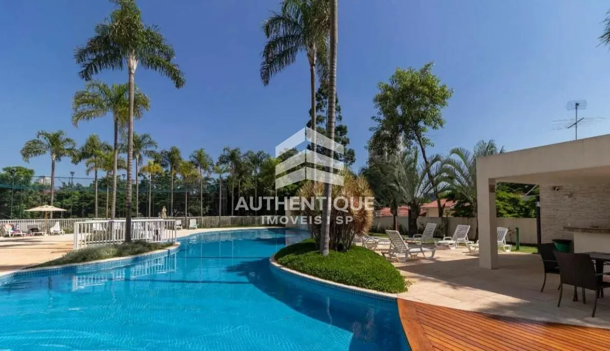 Imagem Poema Granja Julieta - Apartamento à venda no bairro Granja Julieta - São Paulo/SP, Zona Sul