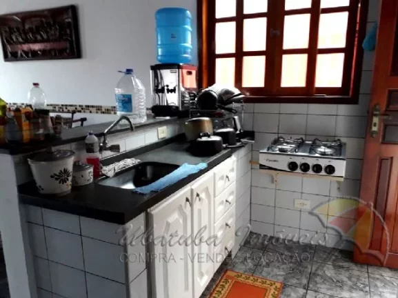 Imagem Casa em excelente localização no Itaguá