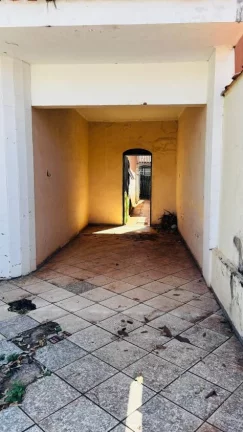 Imagem CASA COM EDÍCULA A VENDA NA VILA ELMAZ