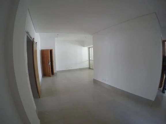 Imagem APARTAMENTO COM 4 QUARTOS, 2 SUÍTES, 03 VAGAS, LAZER NO ANCHIETA.