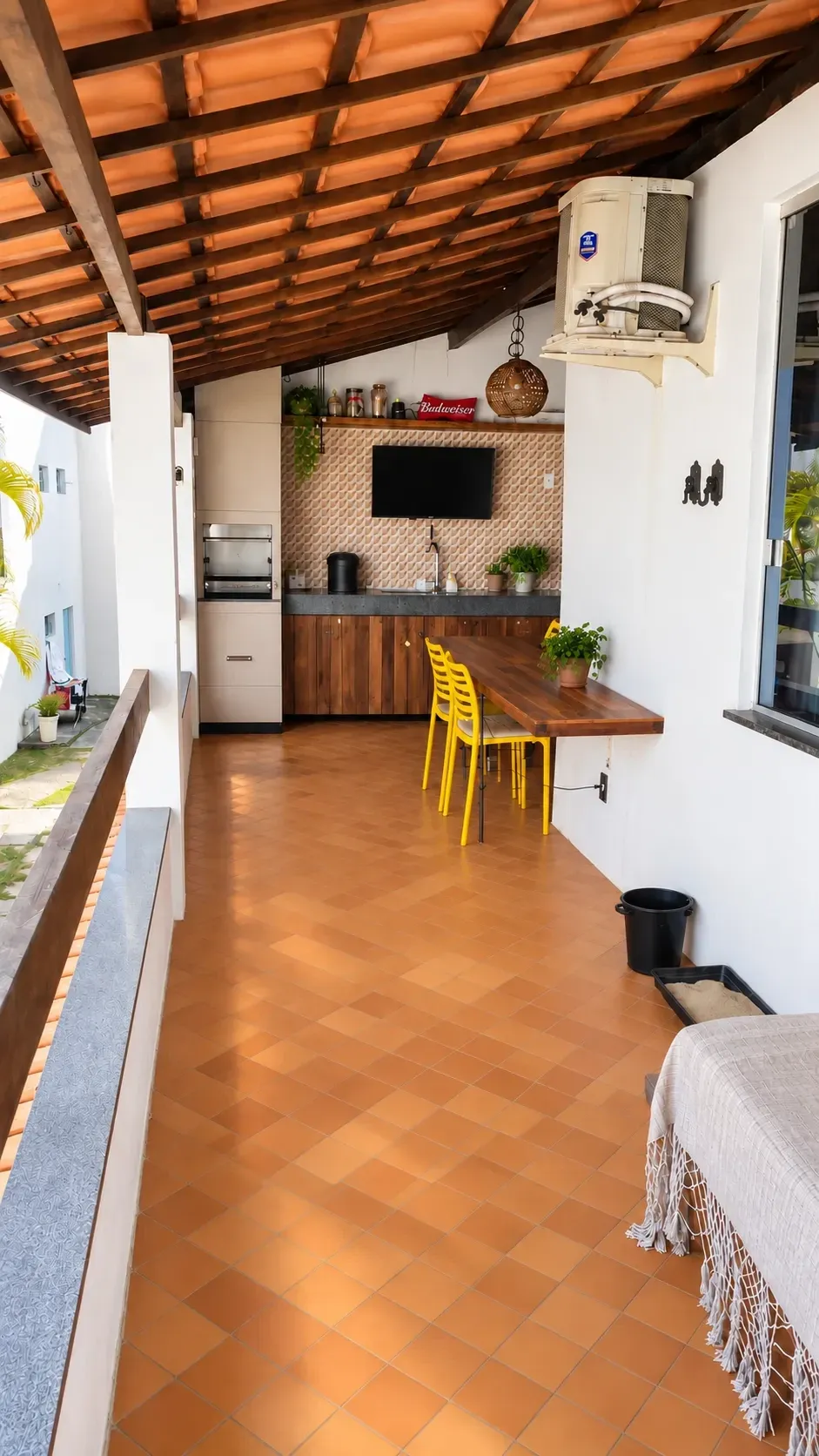 Imagem Apartamento com 2 Quartos para Alugar, 68 m² em Piatã - Salvador