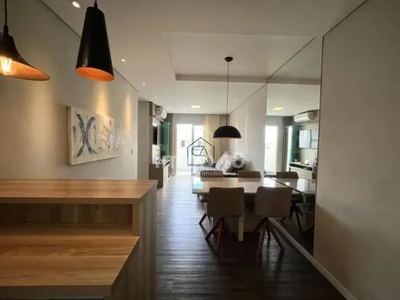 Imagem Venda: Apartamento 62m² em Areias, São José - R$355.000