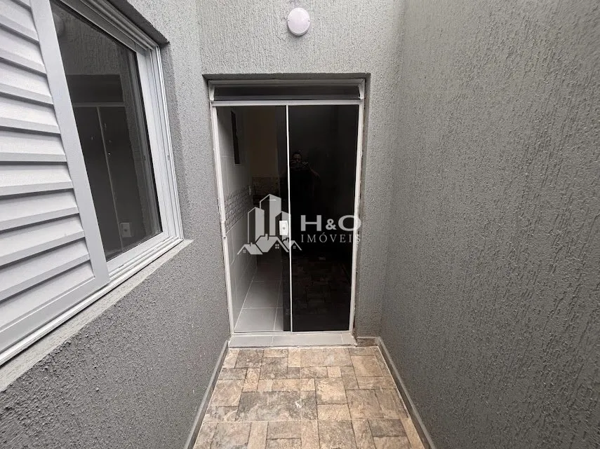 Imagem Apartamento à venda na Cidade Líder - com 1 vaga de garagem