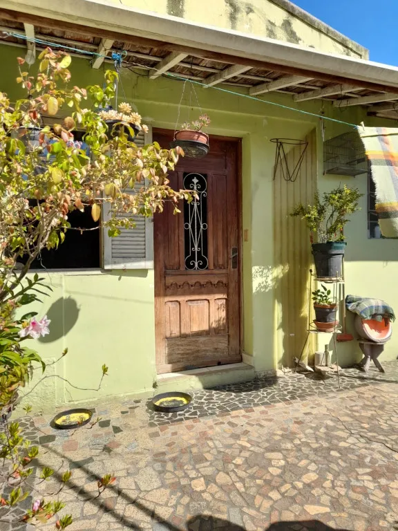 Imagem SALÃO COM 3 CASAS P RENDA