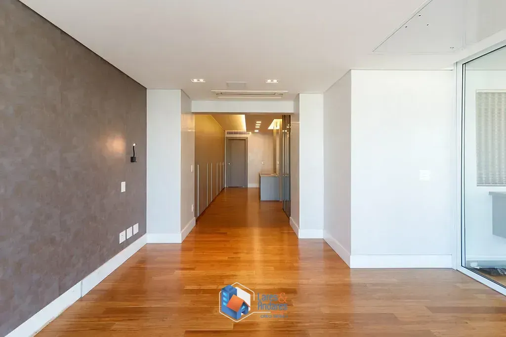 Imagem Apartamento à venda 4 Quartos 4 Suites 4 Vagas 421M² Água Branca São Paulo - SP