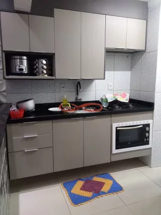 Imagem APARTAMENTO A VENDA EM GUAINAZES - VILA CHABILANDIA.
