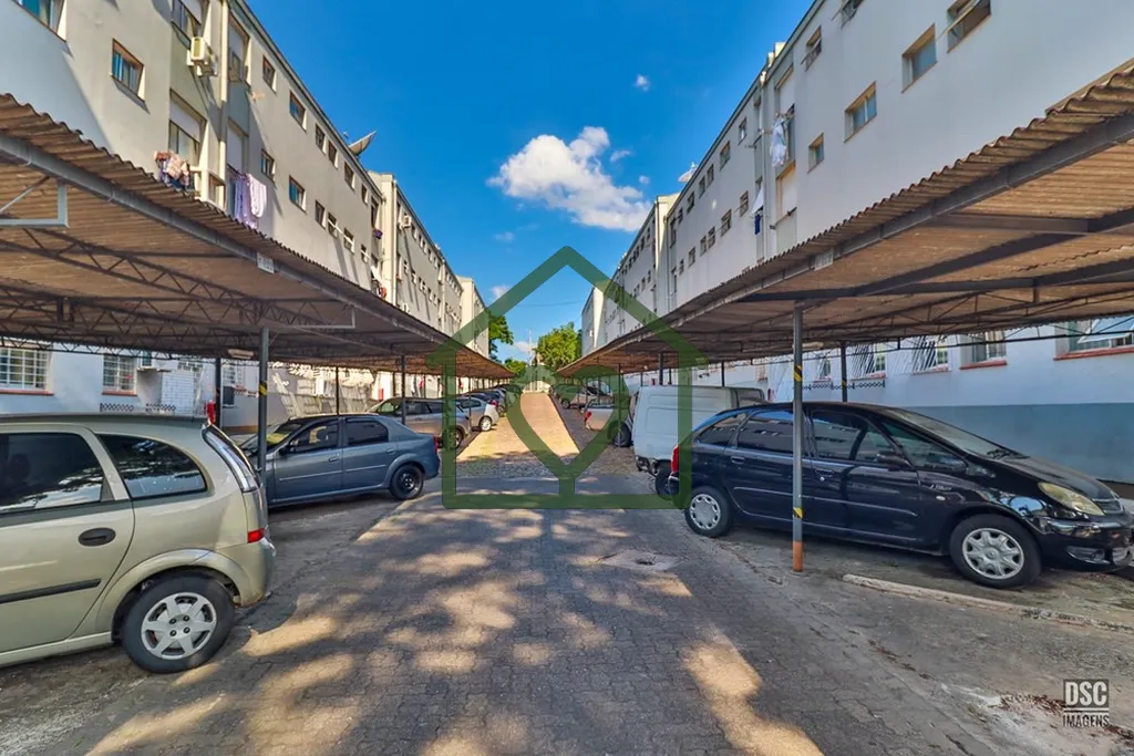 Imagem No bairro Jardim Itu Sabará, na Rua Franklin n° 250, localizado no 4º andar, este apartamento com...
