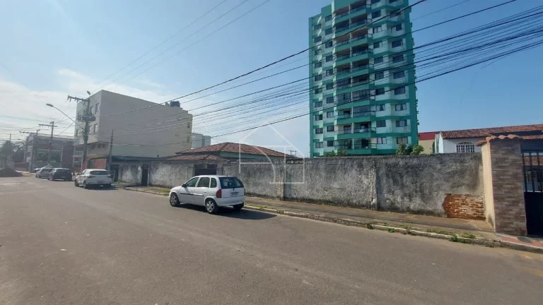 Imagem Terreno em Jacaraípe com 1260 m² - Estância Monazítica - Serra/ES