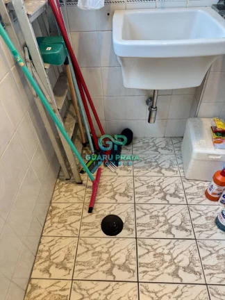 Imagem Apartamento para alugar no bairro Enseada - Guarujá/SP