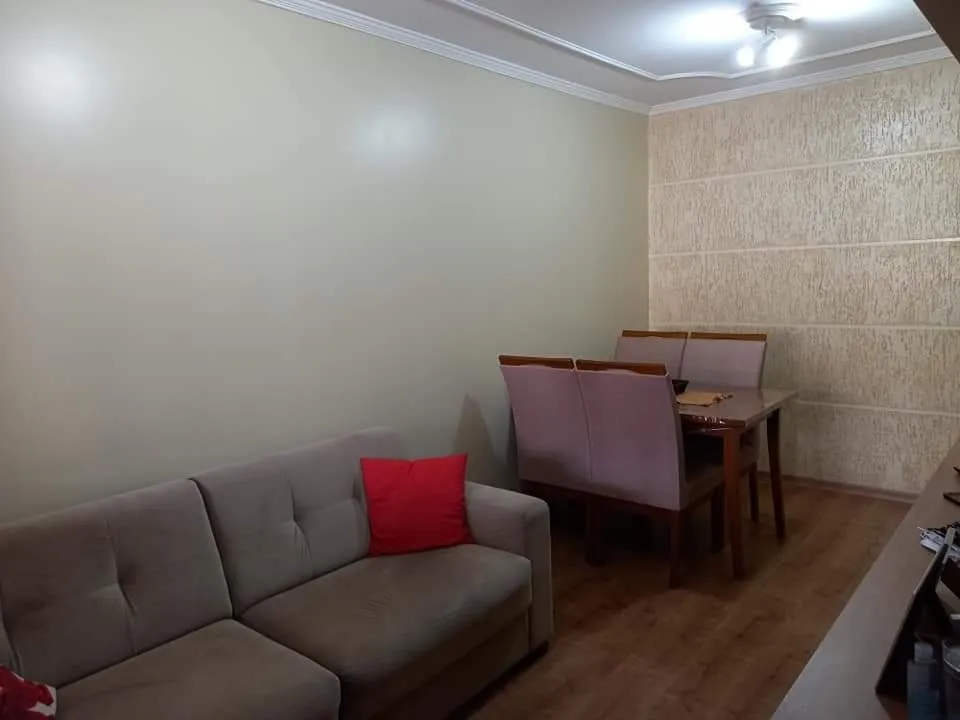 Imagem Seu novo lar com conforto, lazer e segurança no Condomínio Villa Allegro em Sorocaba