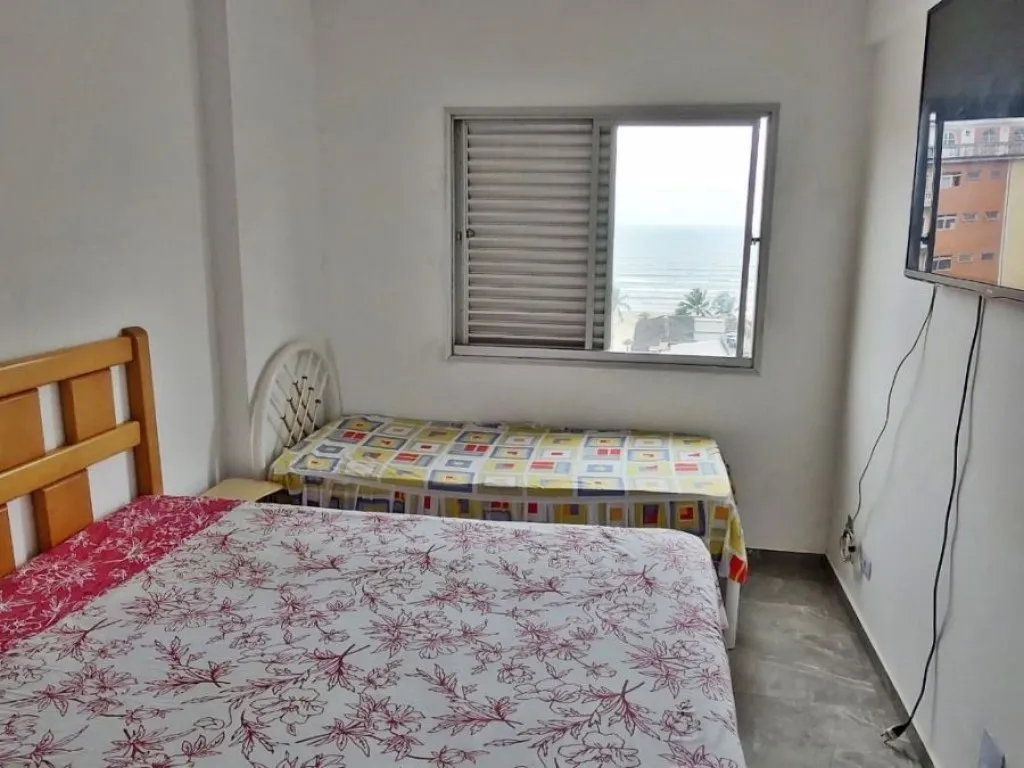Imagem APARTAMENTO COM 75,00 m² - TUPI - PRAIA GRANDE SP