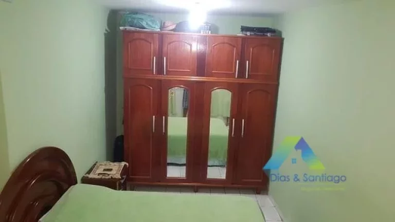 Imagem Casa com 2 dormitórios à venda, 110 m² por R$ 405.000,00 - Vila Brasilina - São Paulo/SP