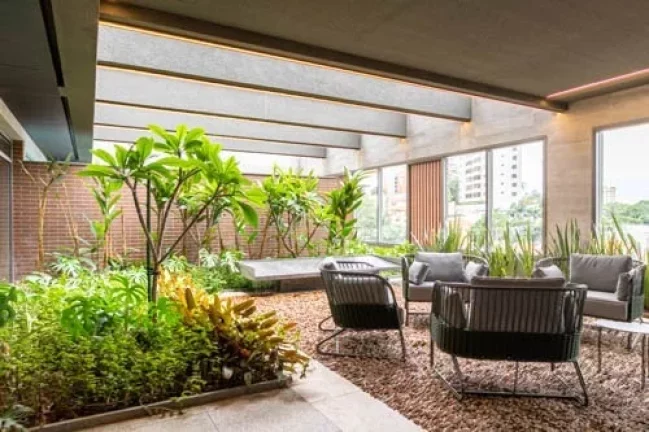 Imagem Apartamento à venda em São Paulo, Alto da Lapa, com 3 quartos, 165m2