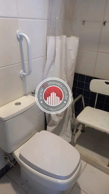 Imagem Apartamento a Venda no bairro Recreio dos Bandeirantes - Rio de Janeiro, RJ
