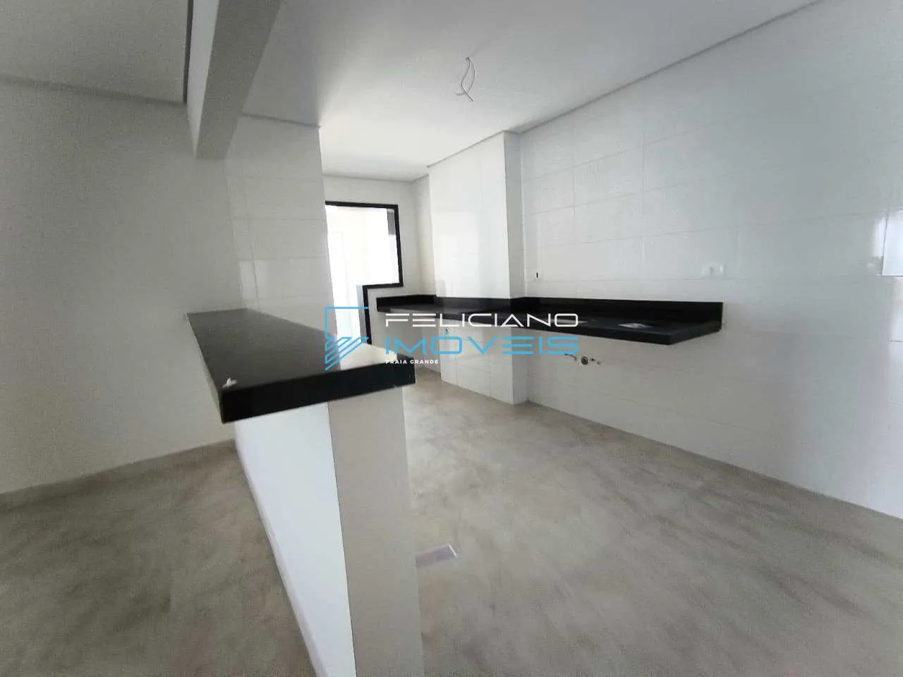 Imagem Apartamento com 3 quartos, Balneário Maracanã, Praia Grande - R$ 1.73 mi, Cod: 7016