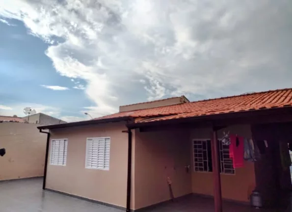 Imagem Comprar casa no bairro Nova Tatuí, em Tatuí/SP, é investir em conforto, segurança e localização privilegiada!