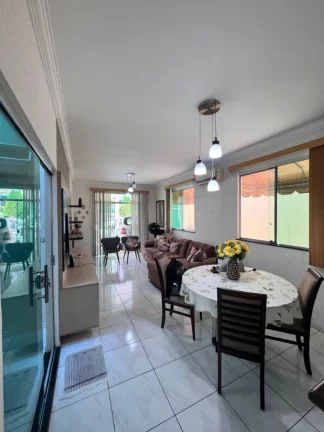 Imagem CASA RESIDENCIAL em MANAUS - AM, TARUMÃ