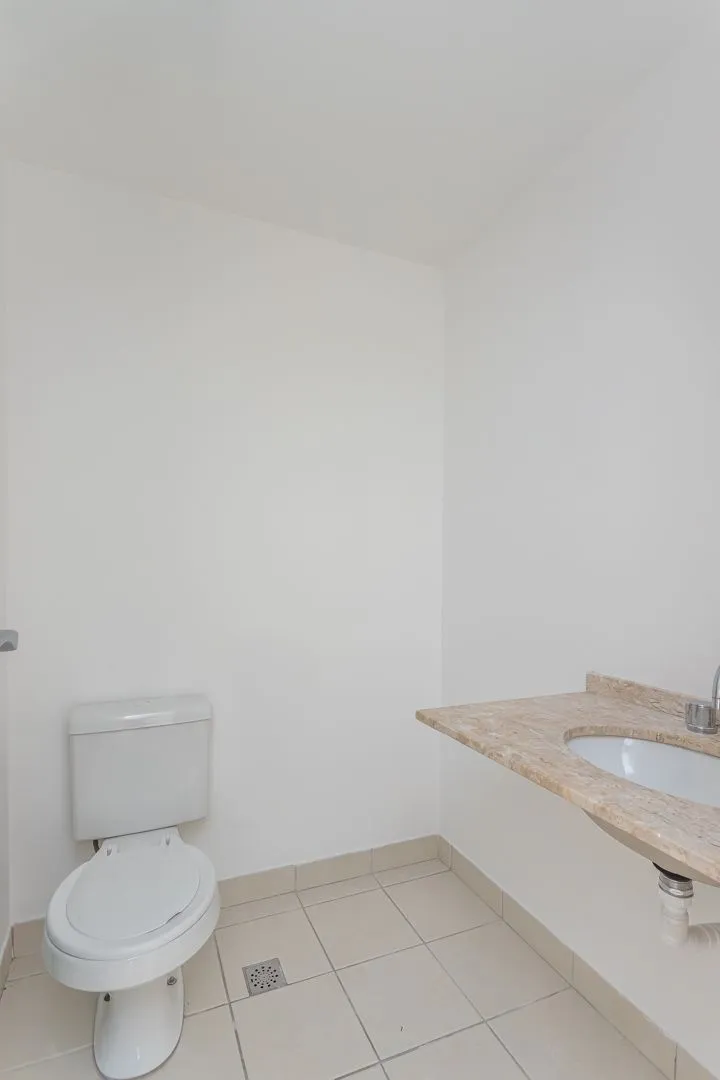 Imagem Apartamento de 3 dormitórios vaga e infra DESOCUPADO