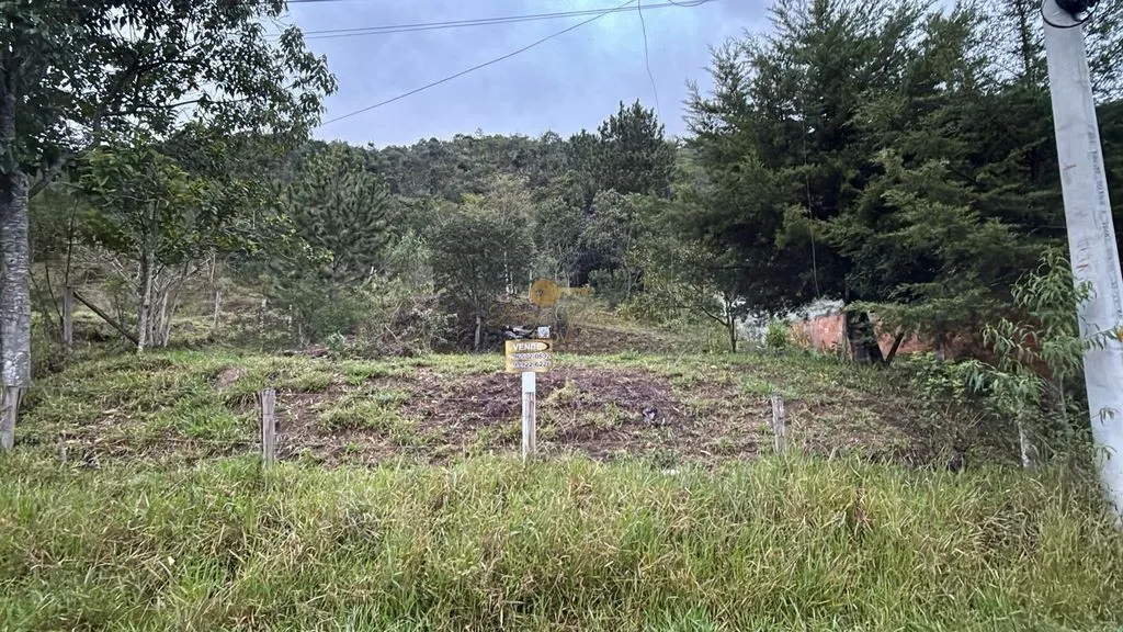 Imagem Terreno para Venda em Teresópolis / RJ no bairro Albuquerque