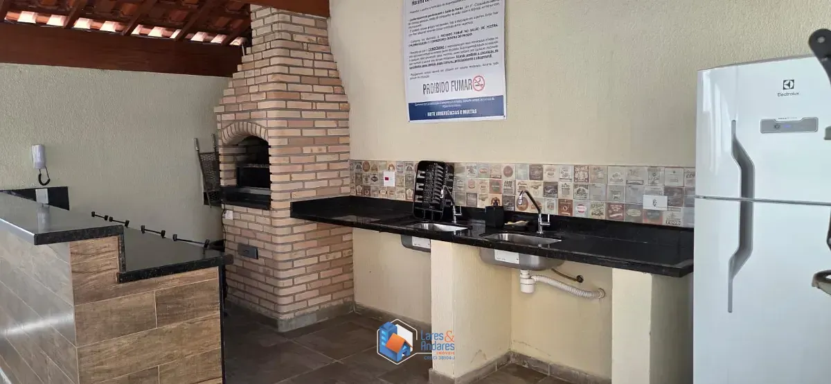 Imagem Apartamento para venda em Lauzane Paulista com 2 quartos, 70m²