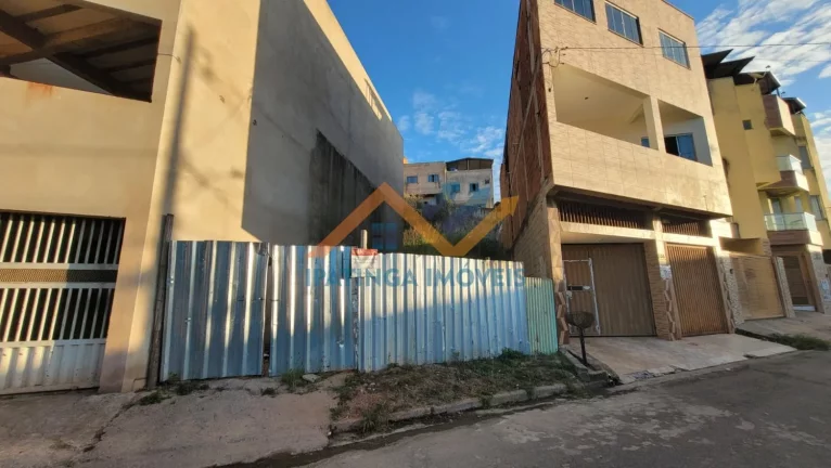 Foto do imóvel Terreno Loteamento em Rua Vila Lobos