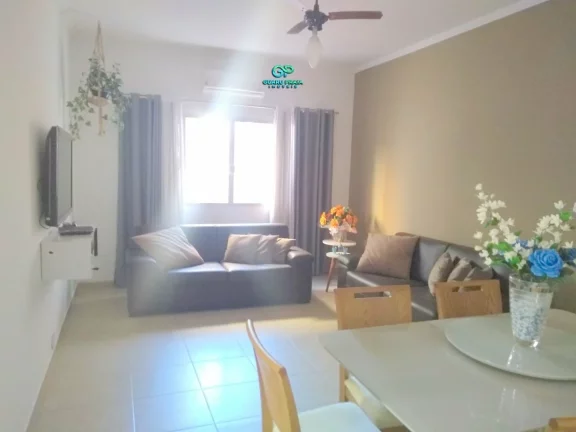 Imagem Apartamento Padrão para Venda em Enseada Guarujá-SP