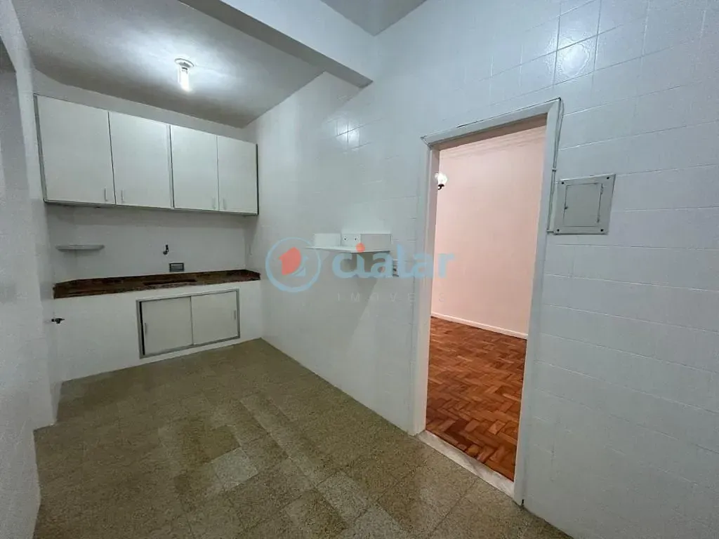Imagem Apartamento com 2 dormitórios à venda, 72 m² por R$ 525.000,00 - Catete - Rio de Janeiro/RJ