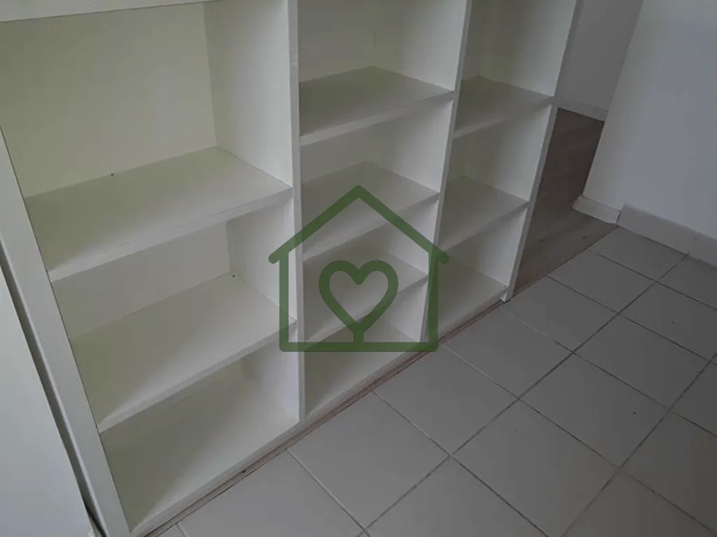 Imagem No bairro planejado Jardim Itália, no condomínio Arboretto Green Life, apartamento 2 dormitórios ...