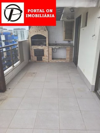 Imagem APARTAMENTO RESIDENCIAL em RIO DE JANEIRO - RJ, JACAREPAGUÁ