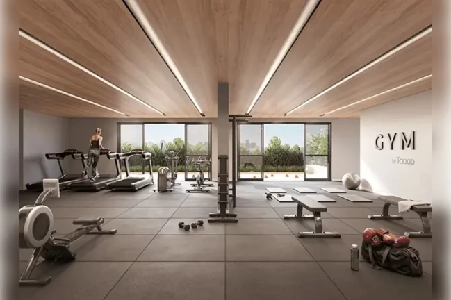 Imagem CRIARE - TARJAB - Apto de 33m², 1 dorm, ao lado da Estação Praça da Árvore do Metrô!