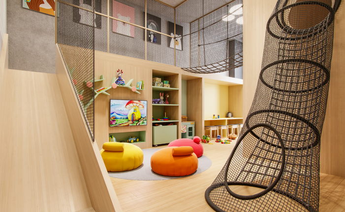 Imagem Apartamento com 3 Quartos à Venda, 124 m² em Jardim das Acácias - São Paulo