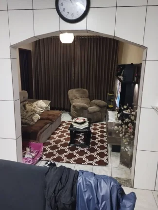 Imagem Casa 145 Metros com 3 Dormitorios 2 vagas de Garagens