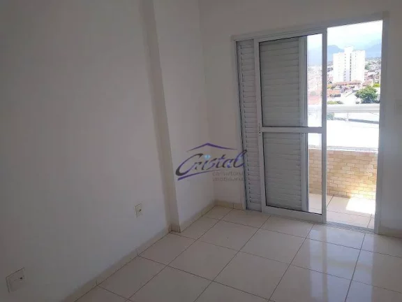Imagem Apartamento com 2 dormitórios à venda, 85 m² por R$ 548.000,00 - Ocian - Praia Grande/SP